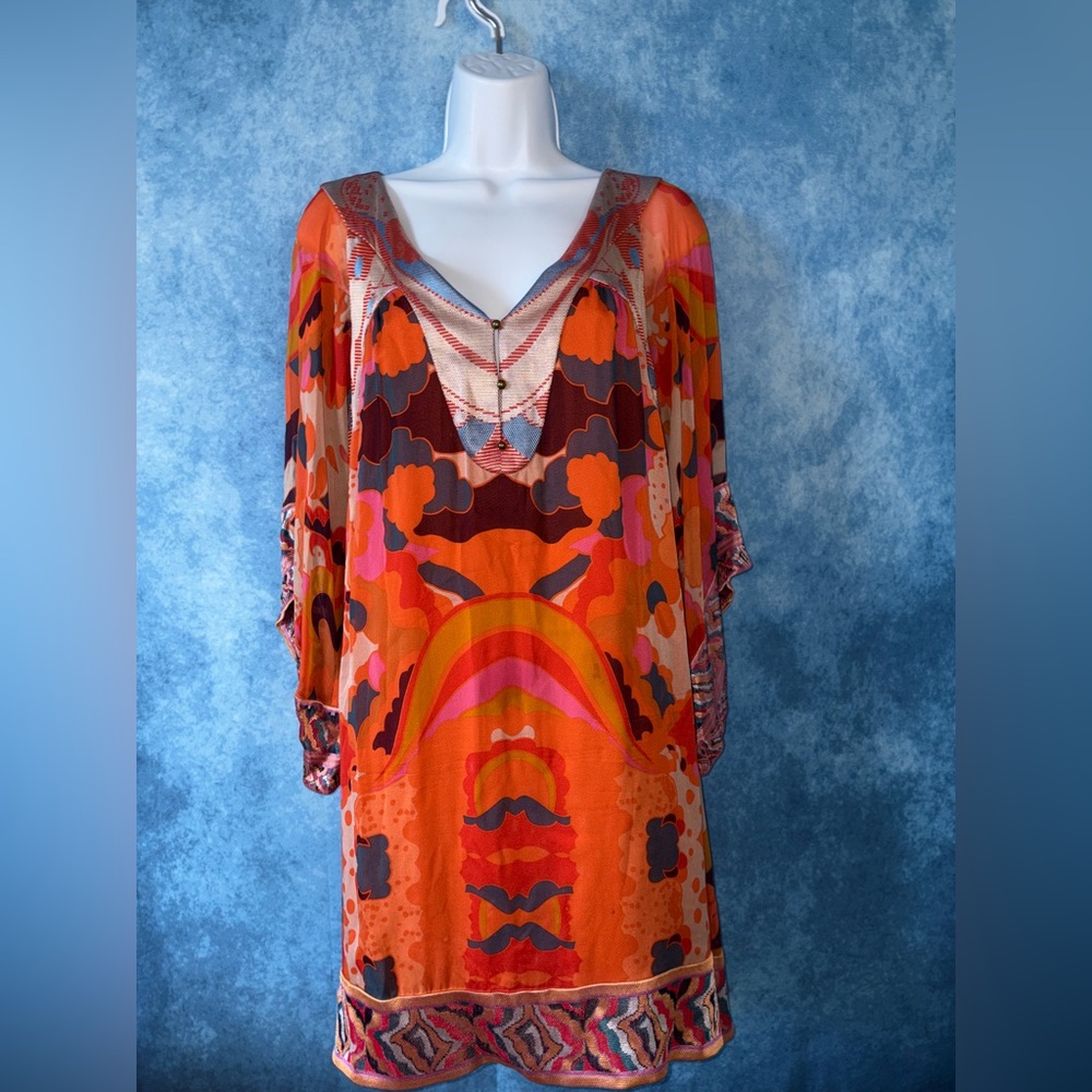 Diane Von Furstenberg Dress